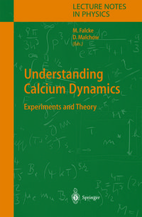 Produktbild: Understanding Calcium Dynamics