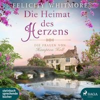 Produktbild: Die Heimat des Herzens