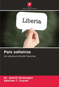 Produktbild: Pais solteiros