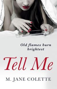 Produktbild: Tell Me