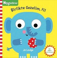 Produktbild: Birlikte Gezelim, Fil Ciltli