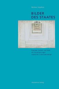 Produktbild: Bilder des Staates