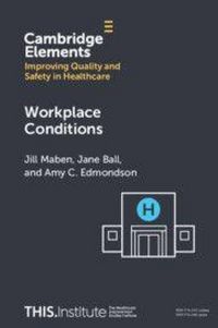 Produktbild: Workplace Conditions