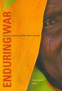 Produktbild: Enduring War: Stories of What We've Learned