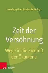 Produktbild: Zeit der Vers&ouml;hnung