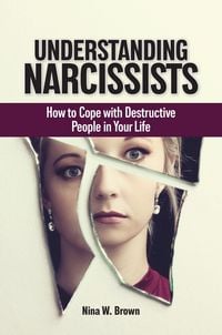 Produktbild: Understanding Narcissists