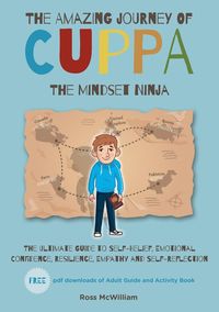 Produktbild: The Amazing Journey of Cuppa