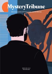 Produktbild: Mystery Tribune / Issue N&ordm;22-23
