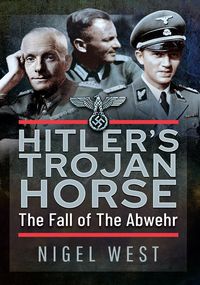 Produktbild: Hitler's Trojan Horse