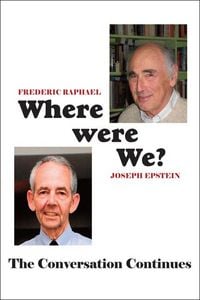 Produktbild: Where Were We?