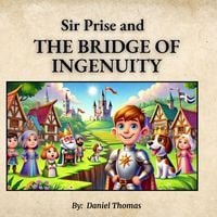 Produktbild: Sir Prise and THE BRIDGE OF INGENUITY
