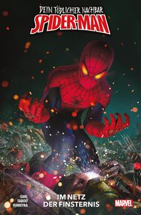 Produktbild: Dein t&ouml;dlicher Nachbar Spider-Man: Im Netz der Finsternis