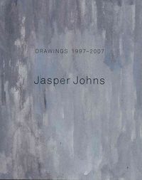 Produktbild: Jasper Johns Drawings 1997-200