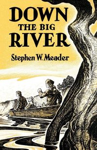 Produktbild: Down The Big River