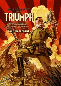 Produktbild: Dr Grordbort Presents Triumph