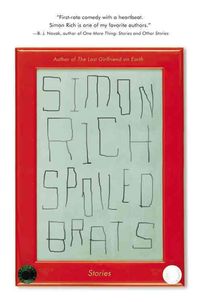 Produktbild: Spoiled Brats