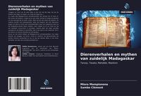 Produktbild: Dierenverhalen en mythen van zuidelijk Madagaskar