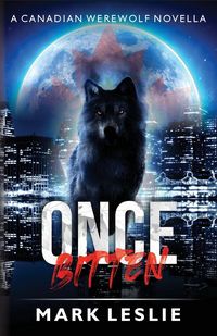 Produktbild: Once Bitten