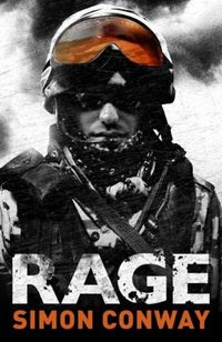 Produktbild: Rage