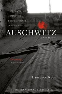 Produktbild: Auschwitz