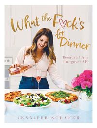 Produktbild: What the F*ck's For Dinner