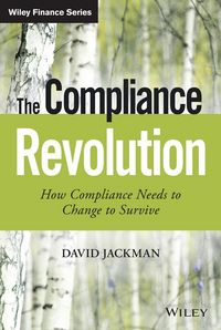 Produktbild: The Compliance Revolution