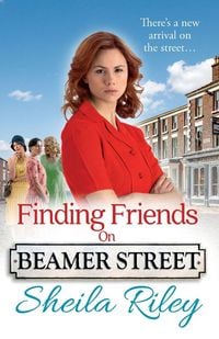 Produktbild: Finding Friends on Beamer Street