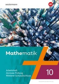 Produktbild: Mathematik - Ausgabe 2022 f&uuml;r Nordrhein-Westfalen
