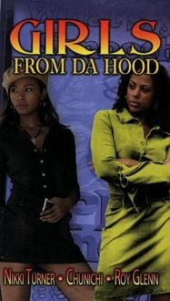 Produktbild: Girls from Da Hood