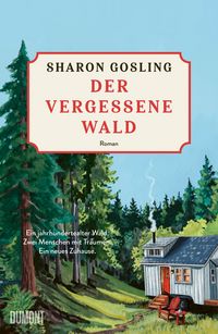 Produktbild: Der vergessene Wald