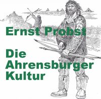 Produktbild: Die Ahrensburger Kultur