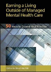 Produktbild: Earning a Living Outside of Managed Mental Health Care