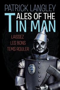Produktbild: Tales of the Tin Man