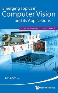 Produktbild: EMERG TOPIC IN COMP VISION & ITS APPL
