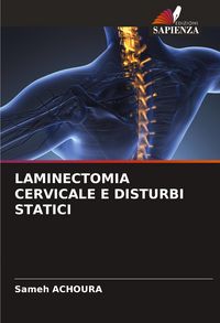 Produktbild: Laminectomia Cervicale E Disturbi Statici