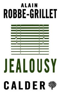 Produktbild: Jealousy