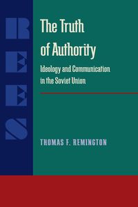 Produktbild: The Truth of Authority
