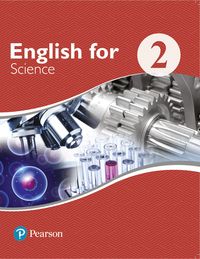 Produktbild: Salaberri, S: English for Specific Purposes- Science Level 2