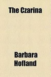Produktbild: The Czarina