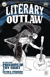 Produktbild: Literary Outlaw #2