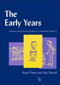 Produktbild: The Early Years