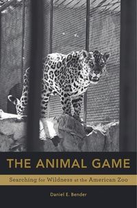 Produktbild: Bender, D: Animal Game