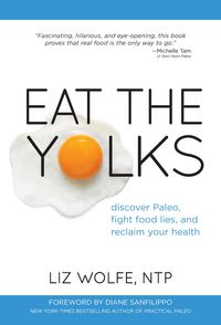 Produktbild: Eat the Yolks