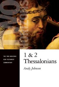Produktbild: 1 and 2 Thessalonians