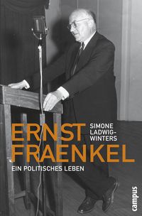Produktbild: Ernst Fraenkel