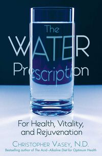 Produktbild: The Water Prescription