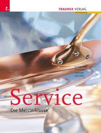 Produktbild: Service. Die Meisterklasse