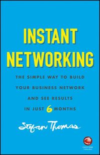 Produktbild: Instant Networking