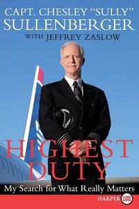 Produktbild: Highest Duty LP