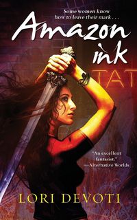 Produktbild: Amazon Ink